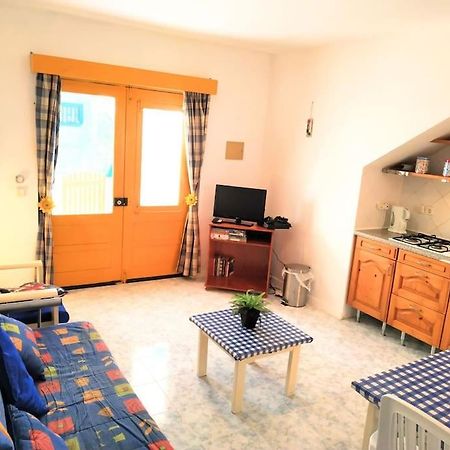 Feeling Cabo Verde Beirona Экстерьер фото