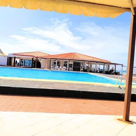 Feeling Cabo Verde Beirona Экстерьер фото
