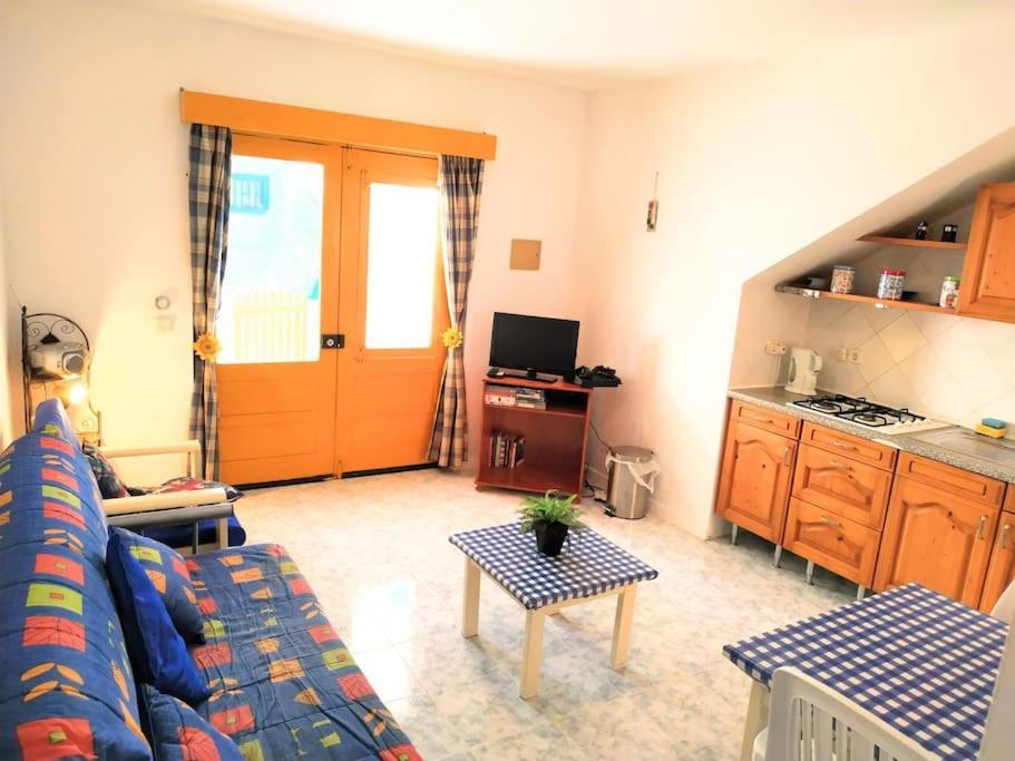 Feeling Cabo Verde Beirona Экстерьер фото