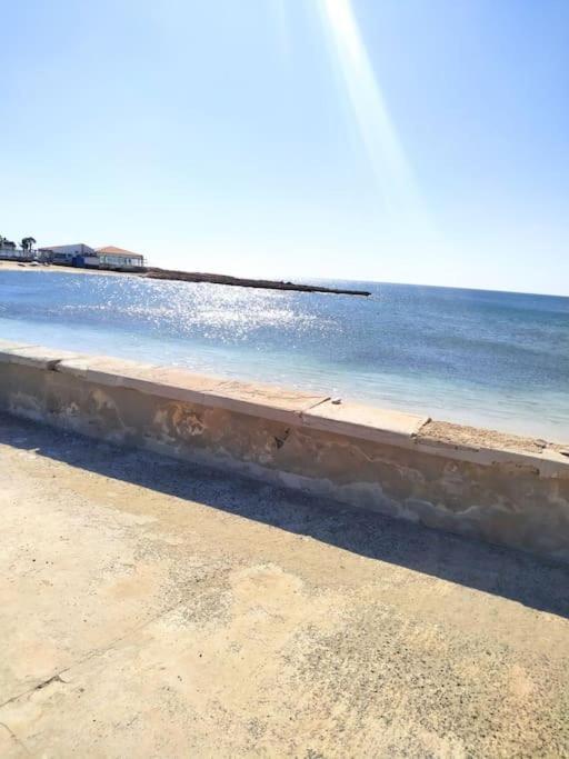 Feeling Cabo Verde Beirona Экстерьер фото