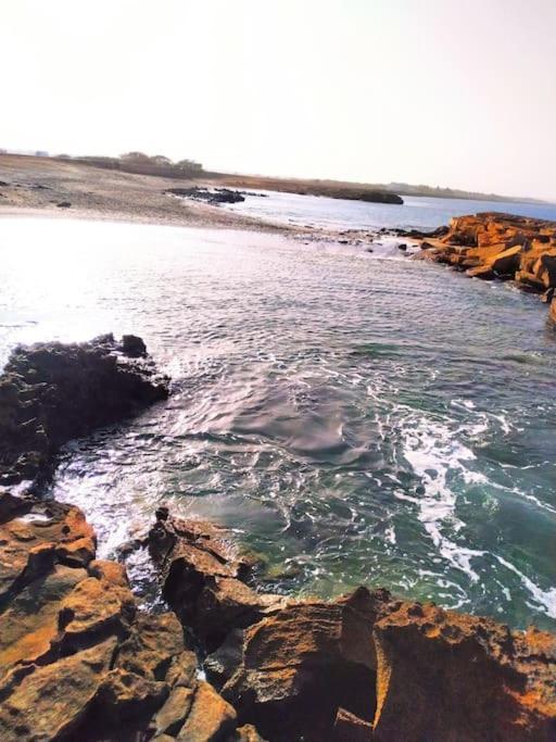 Feeling Cabo Verde Beirona Экстерьер фото