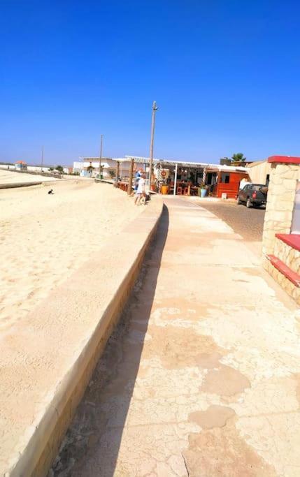Feeling Cabo Verde Beirona Экстерьер фото