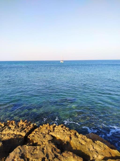 Feeling Cabo Verde Beirona Экстерьер фото