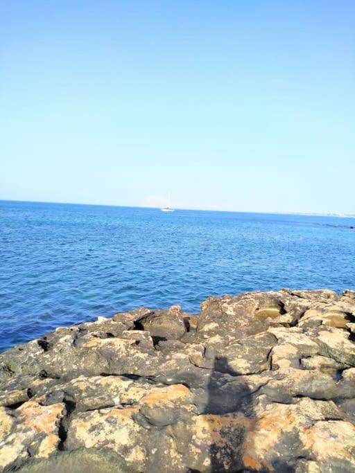 Feeling Cabo Verde Beirona Экстерьер фото