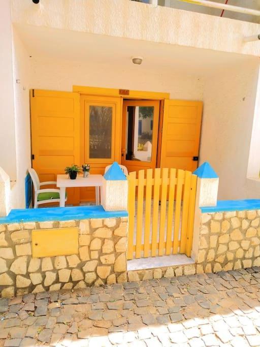 Feeling Cabo Verde Beirona Экстерьер фото